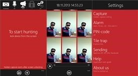Mobile Spy